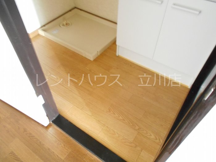 東京都昭島市東町４丁目 その他