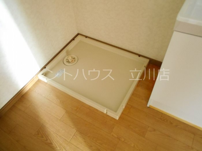 東京都昭島市東町４丁目 その他