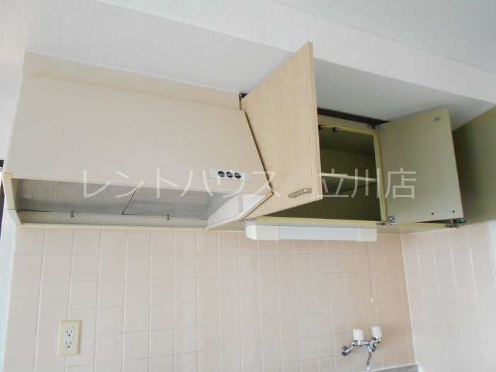 東京都昭島市東町４丁目 その他
