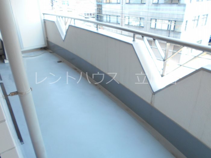 東京都昭島市東町４丁目 その他