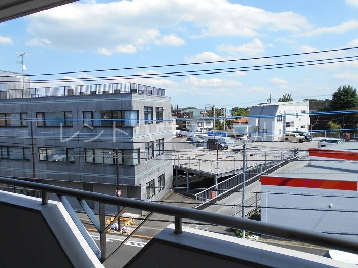 東京都昭島市東町４丁目 その他