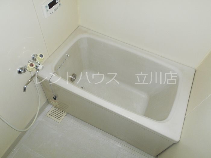 東京都昭島市東町４丁目 風呂画像