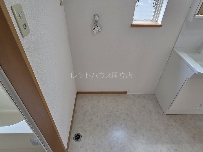 東京都国立市北２丁目 その他設備