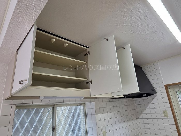 東京都国立市北２丁目 キッチン
