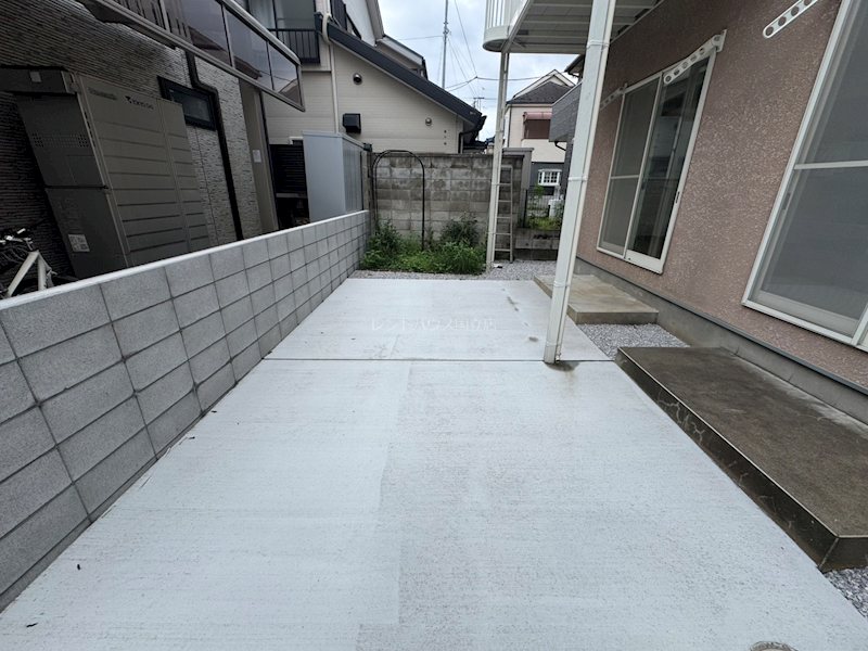 東京都国立市北２丁目 その他