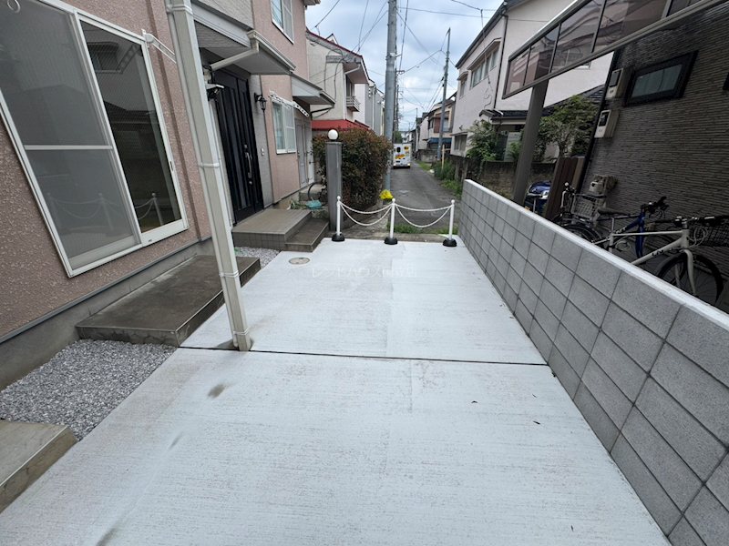 東京都国立市北２丁目 その他部屋・スペース