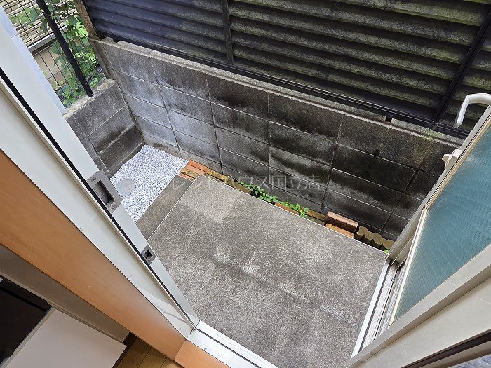 東京都国立市北２丁目 その他部屋・スペース