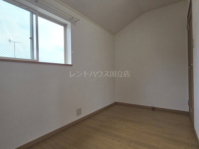 東京都国立市北２丁目 ベッドルーム