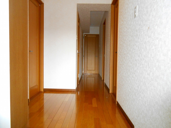 東京都国立市谷保 玄関