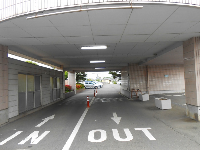 東京都国立市谷保 駐車場