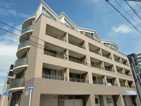 東京都日野市新町１丁目 リビング