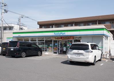 東京都日野市新町１丁目 コンビニ