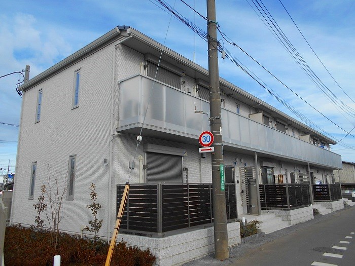 東京都国分寺市東戸倉１丁目 外観