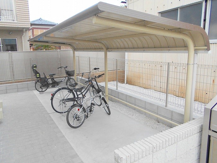 東京都国分寺市東戸倉１丁目 その他共有部分