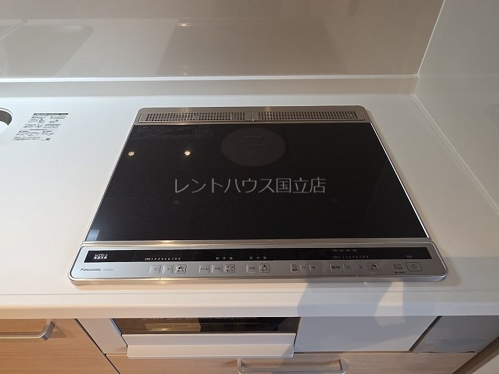 東京都国分寺市南町２丁目 キッチン