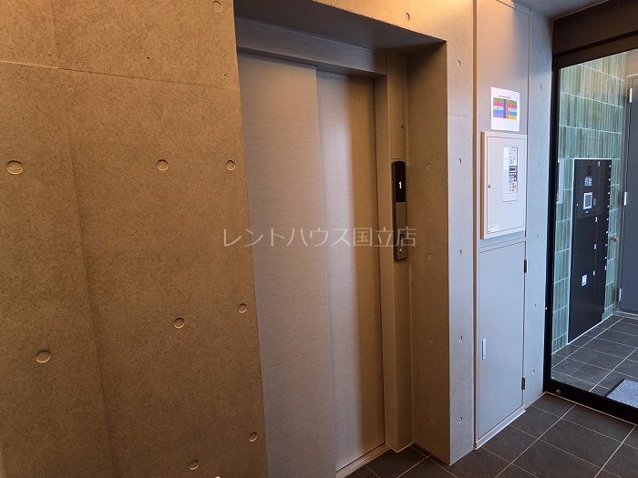 東京都国分寺市南町２丁目 その他共有部分