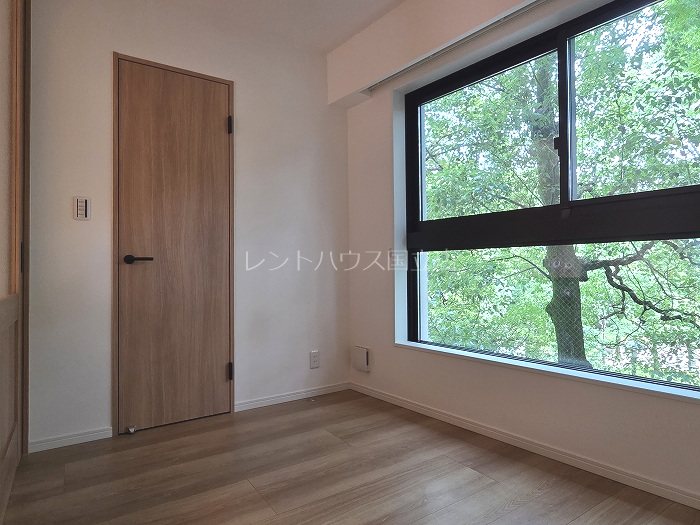 東京都国分寺市南町２丁目 ベッドルーム