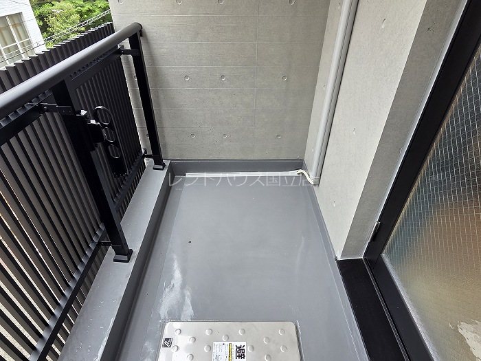 東京都国分寺市南町２丁目 ベランダ
