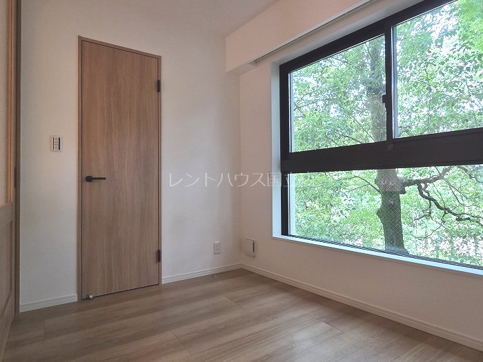 東京都国分寺市南町２丁目 ベッドルーム