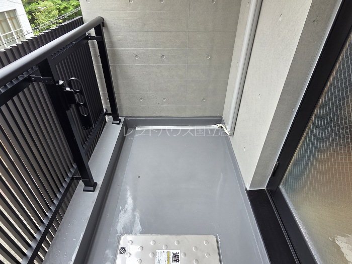 東京都国分寺市南町２丁目 ベランダ