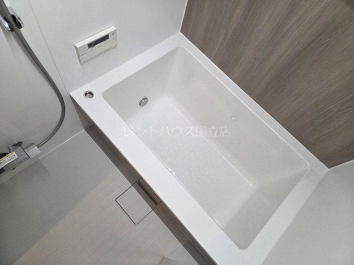 東京都国分寺市南町２丁目 風呂画像