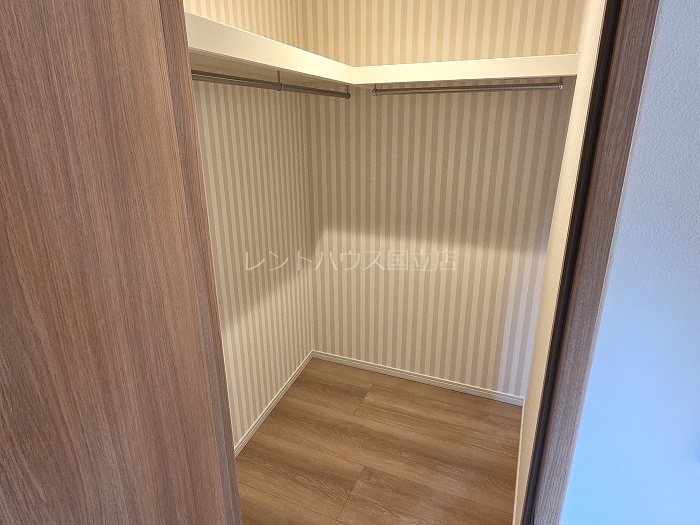 東京都国分寺市南町２丁目 収納