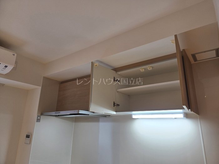 東京都国分寺市南町２丁目 キッチン