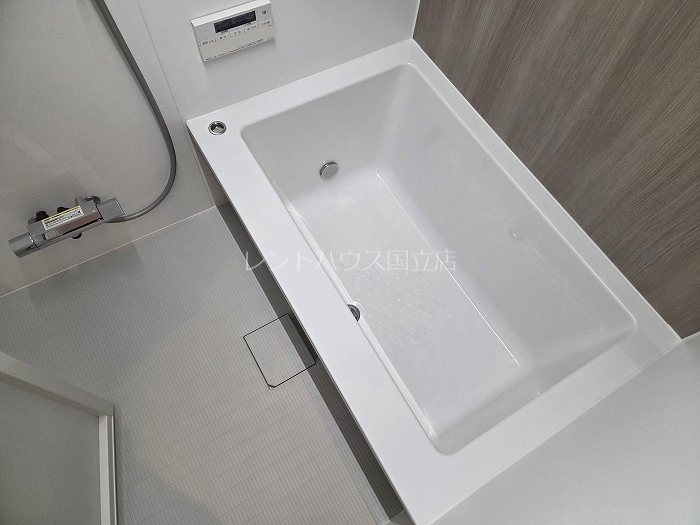 東京都国分寺市南町２丁目 風呂画像