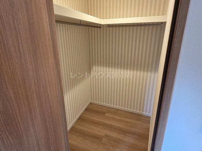 東京都国分寺市南町２丁目 収納