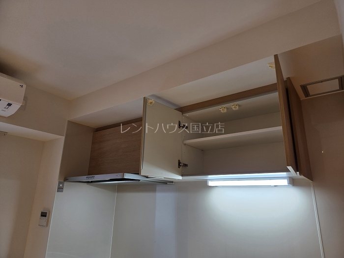東京都国分寺市南町２丁目 キッチン