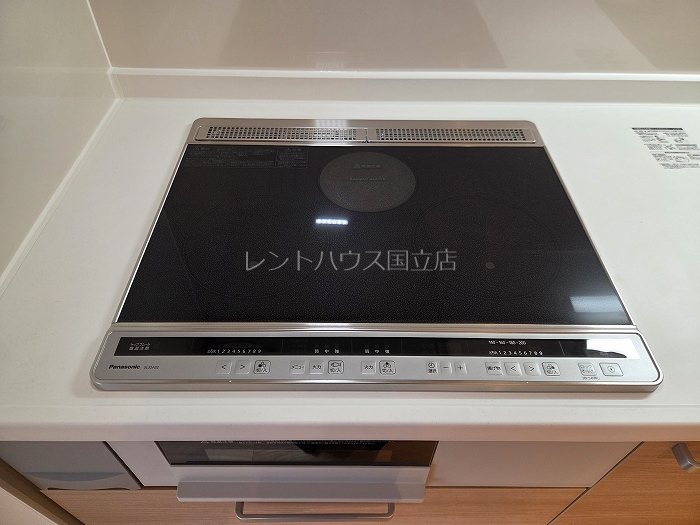東京都国分寺市南町２丁目 キッチン