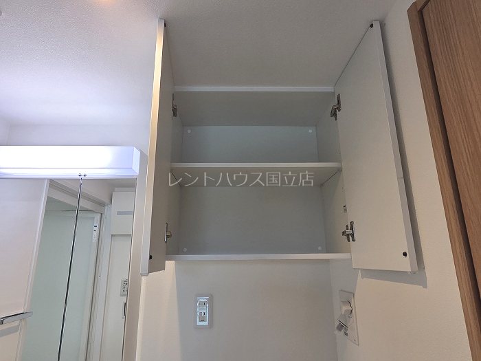 東京都国分寺市南町２丁目 キッチン