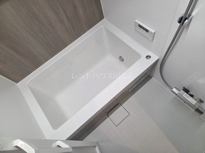 東京都国分寺市南町２丁目 風呂画像