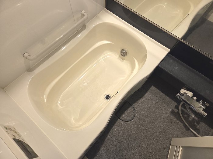 東京都国立市東１丁目 風呂画像