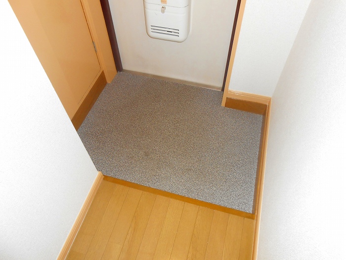 東京都国分寺市内藤２丁目 玄関