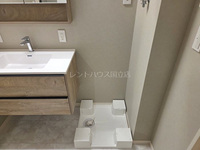 東京都国立市東４丁目 その他設備