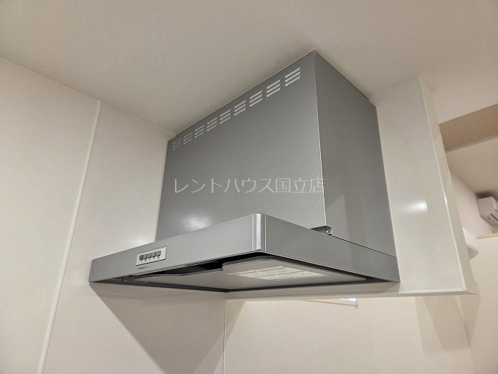 東京都国立市東４丁目 キッチン
