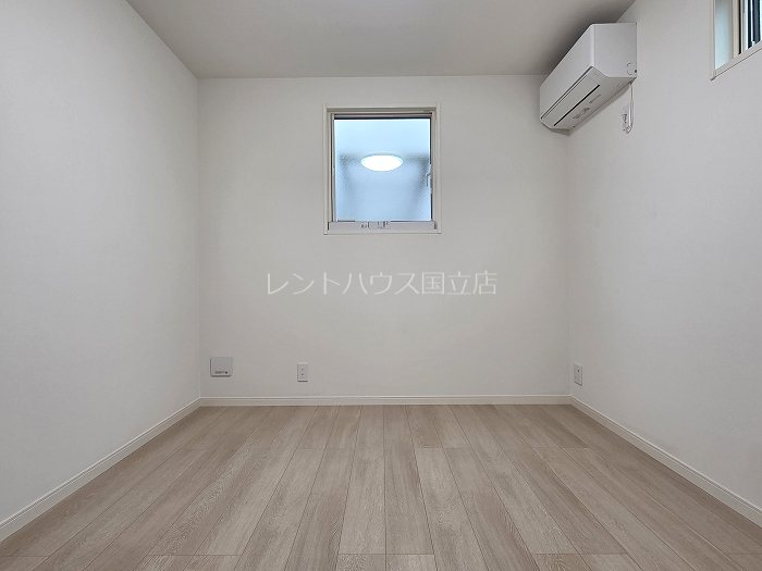 東京都国立市東４丁目 ベッドルーム