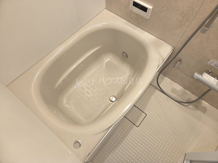 東京都国立市東４丁目 風呂画像