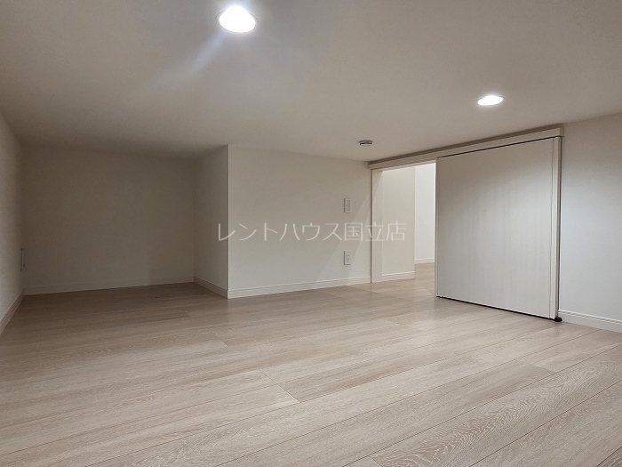 東京都国立市東４丁目 その他