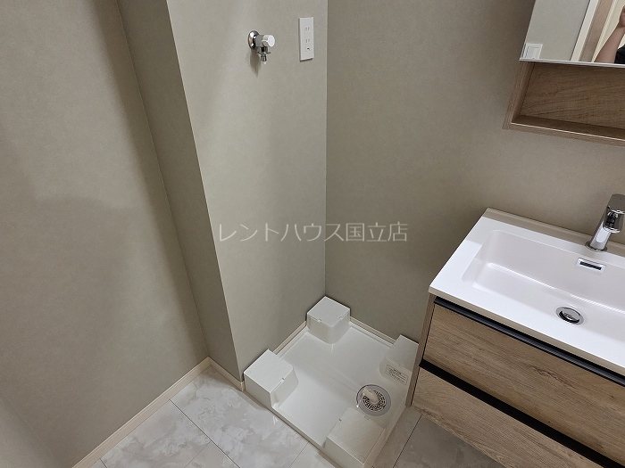 東京都国立市東４丁目 その他設備