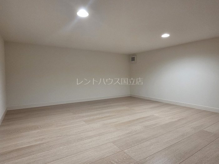東京都国立市東４丁目 その他部屋・スペース