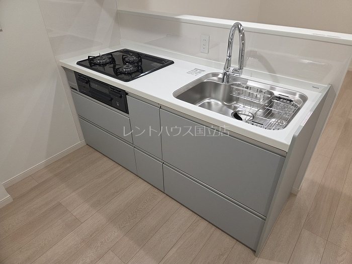 東京都国立市東４丁目 キッチン
