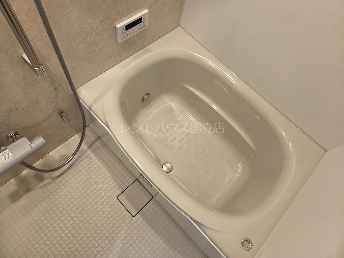 東京都国立市東４丁目 風呂画像