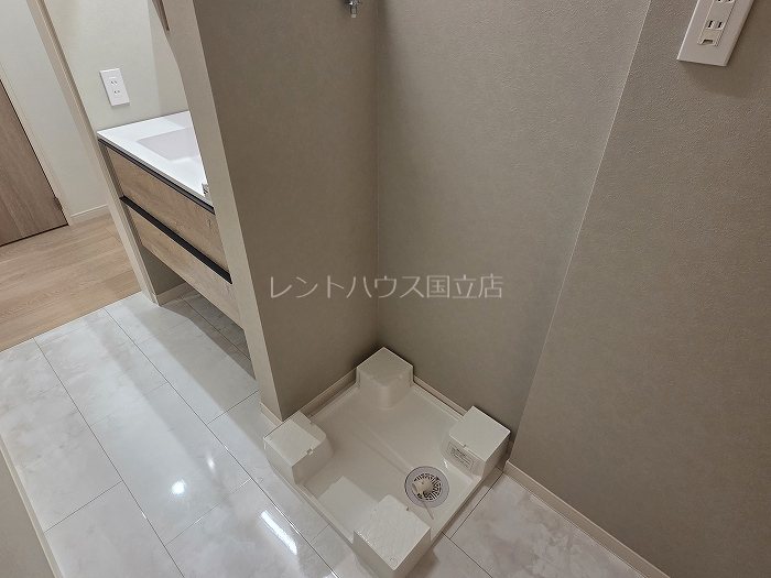 東京都国立市東４丁目 その他設備