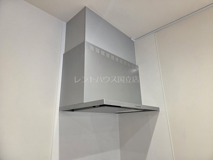 東京都国立市東４丁目 キッチン