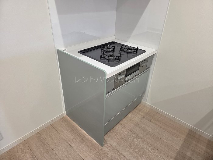 東京都国立市東４丁目 キッチン