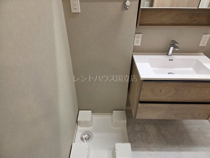 東京都国立市東４丁目 その他設備