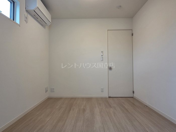 東京都国立市東４丁目 ベッドルーム
