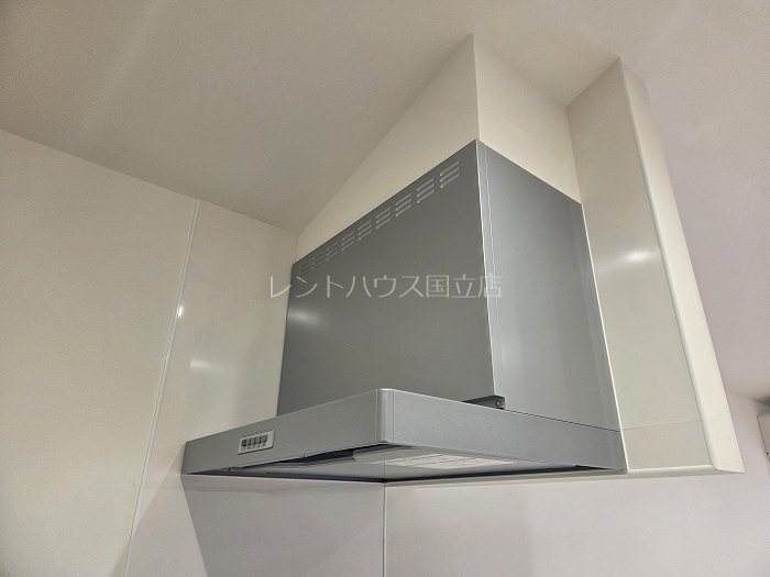 東京都国立市東４丁目 キッチン